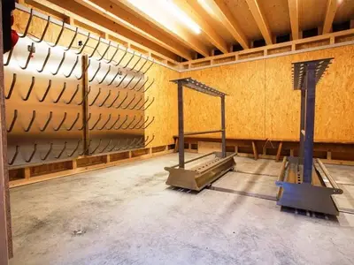 Mehrbettzimmer für 6 Personen (25 m²) in Lantsch/Lenz 8/10