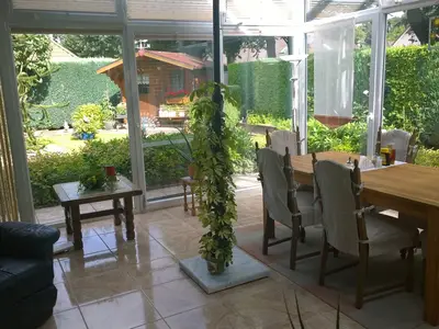 Mehrbettzimmer für 4 Personen (24 m²) in Lathen 4/10