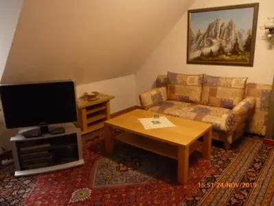 Mehrbettzimmer für 4 Personen (24 m²) in Lathen 5/10