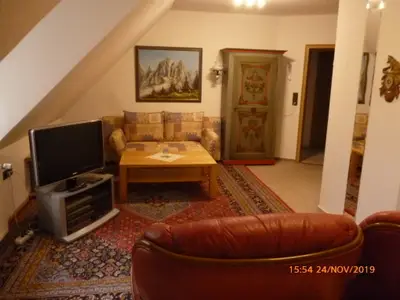 Mehrbettzimmer für 4 Personen (24 m²) in Lathen 6/10