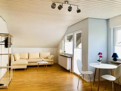 Mehrbettzimmer für 3 Personen in Lauchringen 5/8