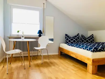 Mehrbettzimmer für 3 Personen in Lauchringen 6/8