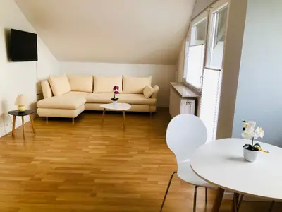 Mehrbettzimmer für 3 Personen in Lauchringen 7/8