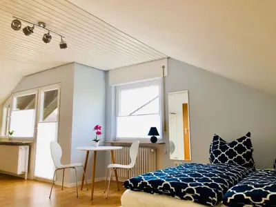 Mehrbettzimmer für 3 Personen in Lauchringen 8/8