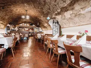 Mehrbettzimmer für 3 Personen in Laufen