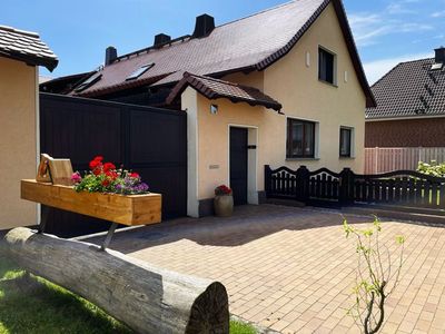 Mehrbettzimmer für 4 Personen (45 m²) in Lauta 7/10