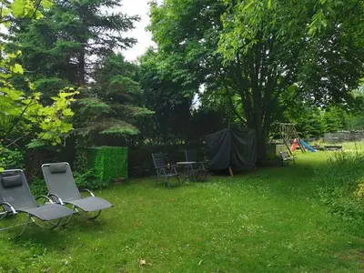 Mehrbettzimmer für 4 Personen (22 m²) in Lauta Dorf 4/10