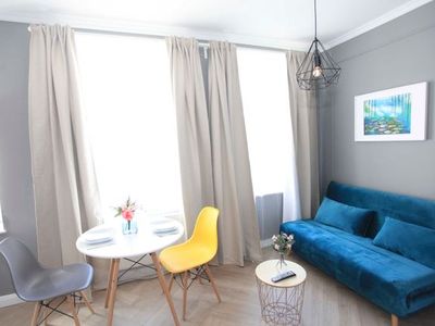 Mehrbettzimmer für 5 Personen (70 m²) in Leipzig 7/10