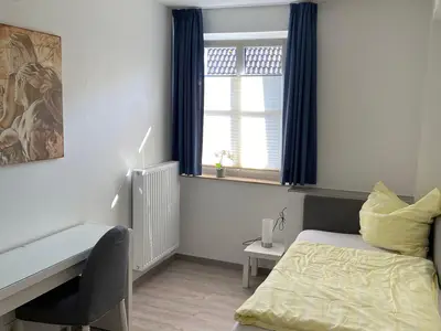 Mehrbettzimmer für 4 Personen (32 m²) in Lennestadt 6/9