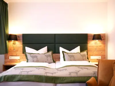 Familienzimmer Smart