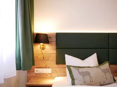 Familienzimmer Smart