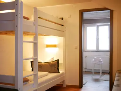 Familienzimmer Smart