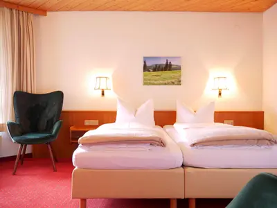 Mehrbettzimmer für 3 Personen in Lenzkirch 3/5