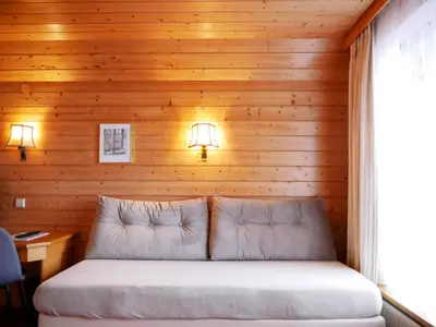 Mehrbettzimmer für 3 Personen in Lenzkirch 4/5