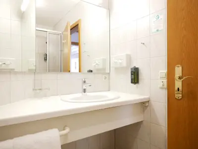 Mehrbettzimmer für 3 Personen in Lenzkirch 5/5