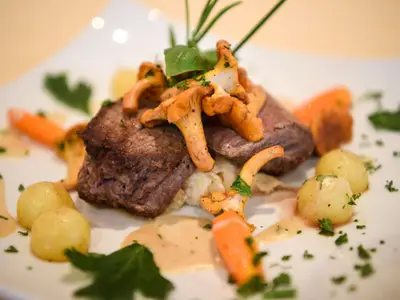 Mehrbettzimmer für 3 Personen in Lenzkirch 7/10