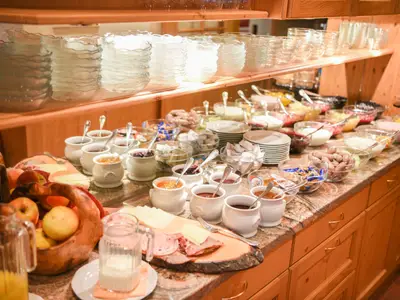 Mehrbettzimmer für 3 Personen in Lenzkirch 1/5