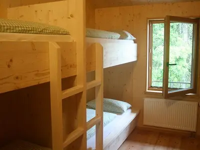Mehrbettzimmer
