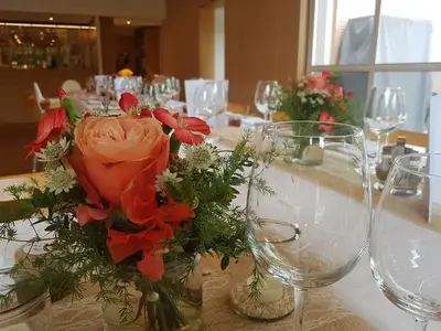 Mehrbettzimmer für 4 Personen (40 m²) in Lingenau 5/10