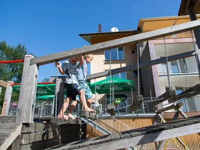 Mehrbettzimmer für 4 Personen (40 m²) in Lingenau 7/10