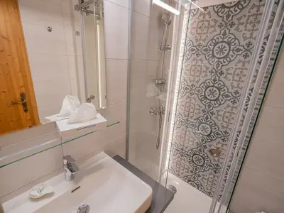 Mehrbettzimmer für 4 Personen (25 m²) in Litschau 5/5