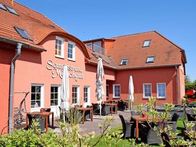 Mehrbettzimmer für 4 Personen (28 m²) in Lobbe (Rügen) 2/10