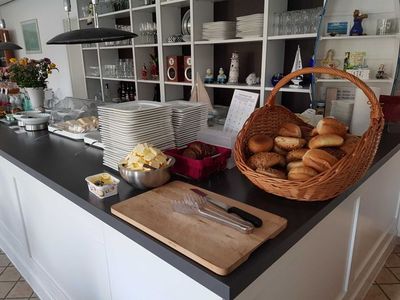 Mehrbettzimmer für 4 Personen (28 m²) in Lobbe (Rügen) 8/10