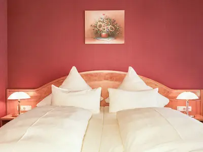 Vierbettzimmer Exklusiv