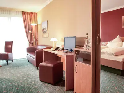 Vierbettzimmer Exklusiv