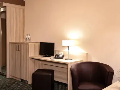 Vierbettzimmer Exklusiv