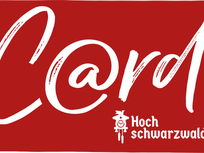 Hochschwarzwald Card