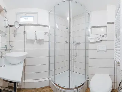 Mehrbettzimmer für 4 Personen (30 m²) in Lohr am Main 6/6