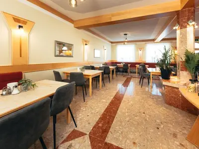 Mehrbettzimmer für 3 Personen (30 m²) in Loipersdorf bei Fürstenfeld 6/10