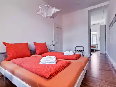 Familienzimmer
