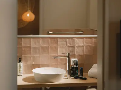 Superior Dreibettzimmer