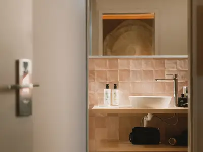 Superior Dreibettzimmer