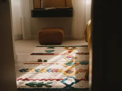 Superior Dreibettzimmer