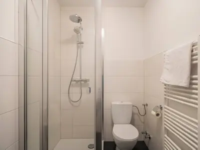 Comfort Dreibettzimmer