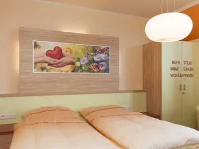 Wohlfühloase Höhenstein