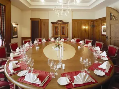 Mehrbettzimmer für 4 Personen (30 m²) in Lutherstadt Wittenberg 3/10