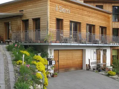 Mehrbettzimmer für 5 Personen in Luven 2/10