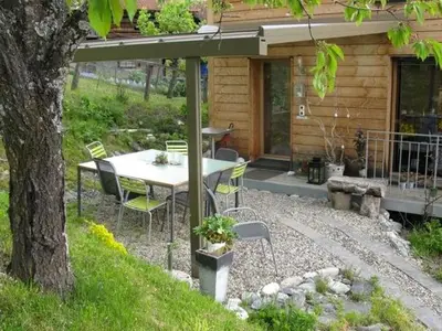 Mehrbettzimmer für 5 Personen in Luven 3/10