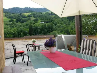 Mehrbettzimmer für 5 Personen in Luven 4/10