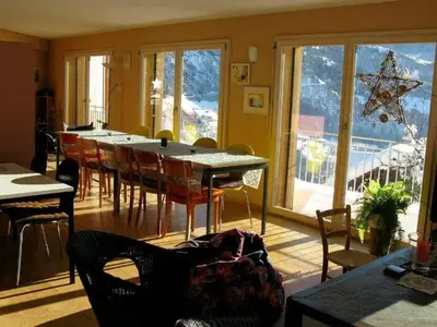 Mehrbettzimmer für 5 Personen in Luven 7/10