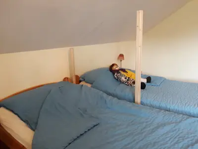 Mehrbettzimmer für 4 Personen in Maiersdorf 9/10