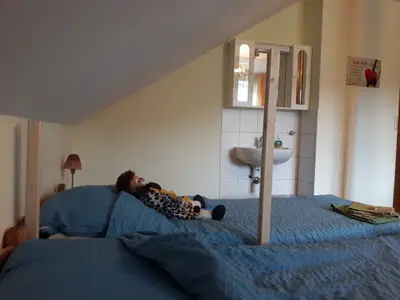 Mehrbettzimmer für 4 Personen in Maiersdorf 10/10