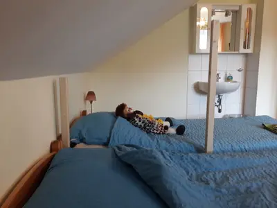 Mehrbettzimmer für 4 Personen in Maiersdorf 10/10