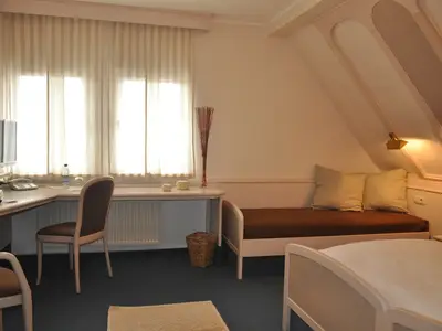 Mehrbettzimmer für 3 Personen in Marktheidenfeld 7/7