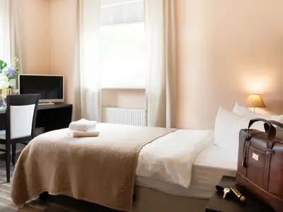 Mehrbettzimmer für 3 Personen in Marktheidenfeld 3/7