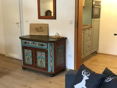 Mehrbettzimmer für 4 Personen in Marktschellenberg 2/9